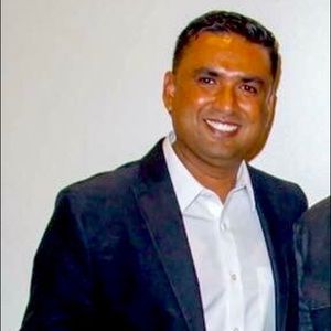 Meet your Posher, Varun